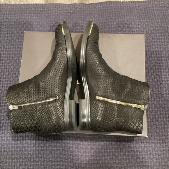 Ankle Boots - Picture 4 of 7